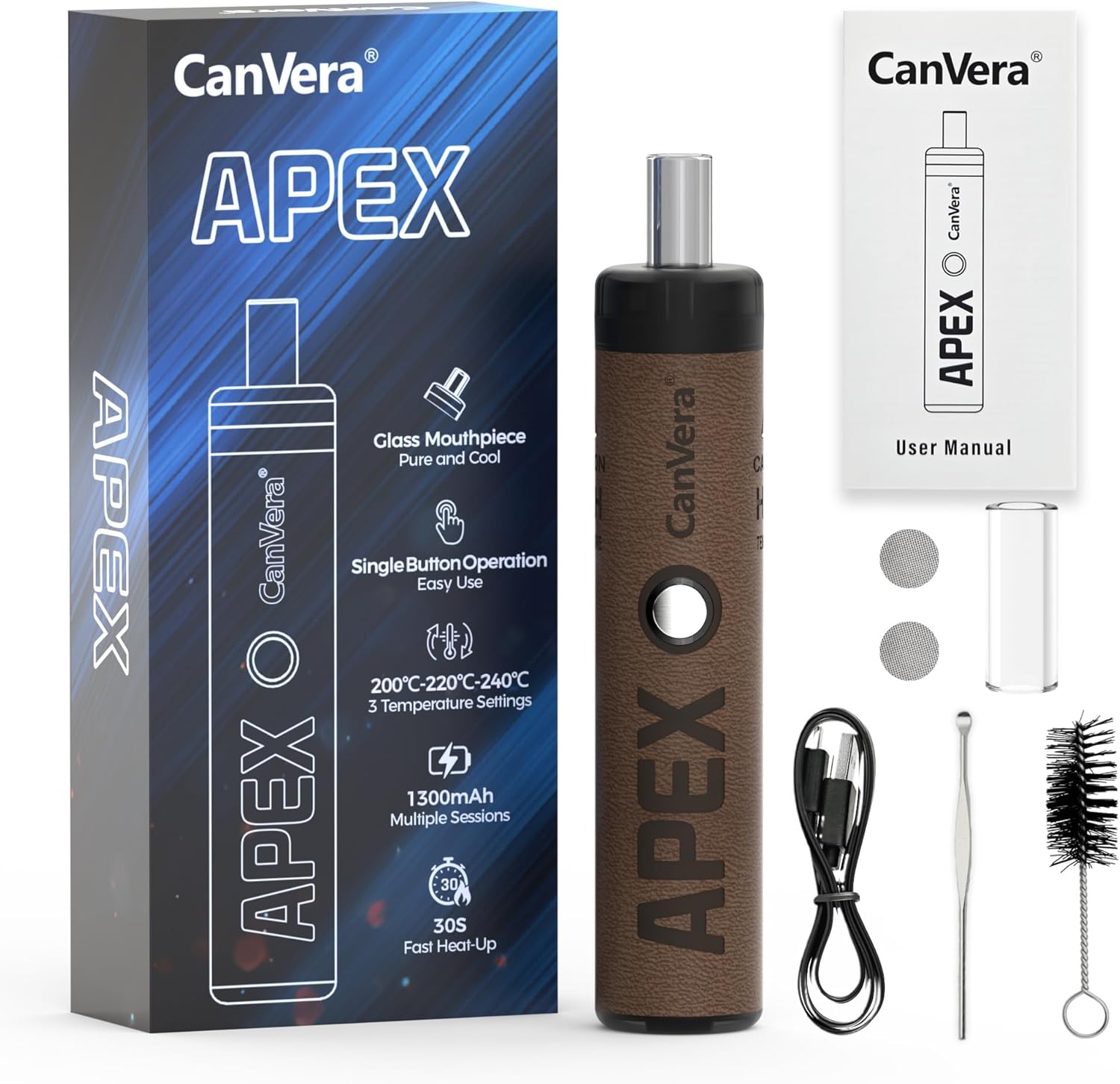 CanVera APEX