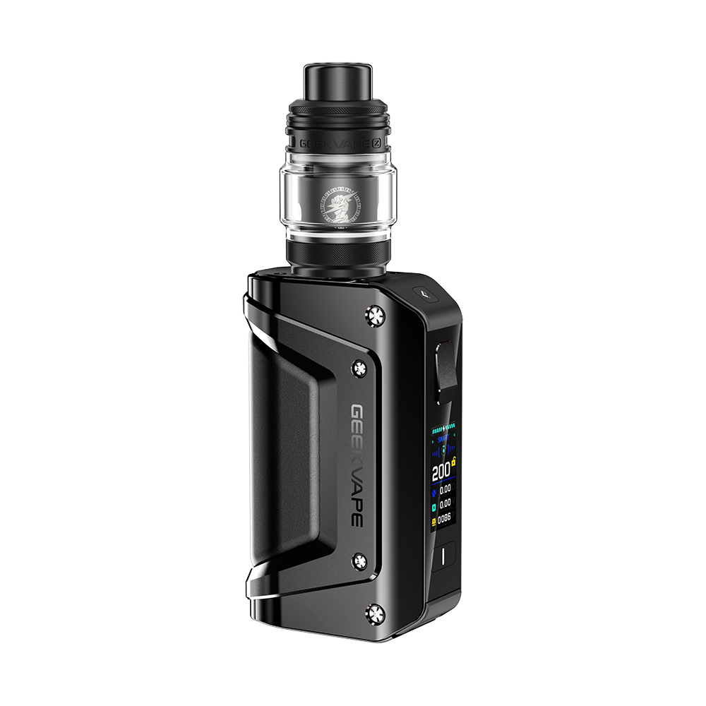 GeekVape Aegis Legend 3