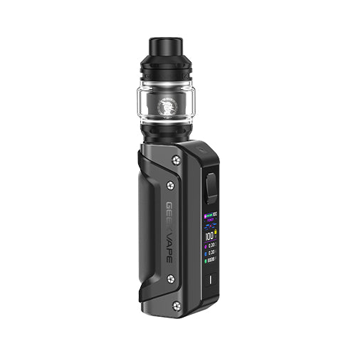 GeekVape Aegis Solo 3