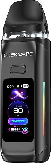 GeekVape DIGI Max