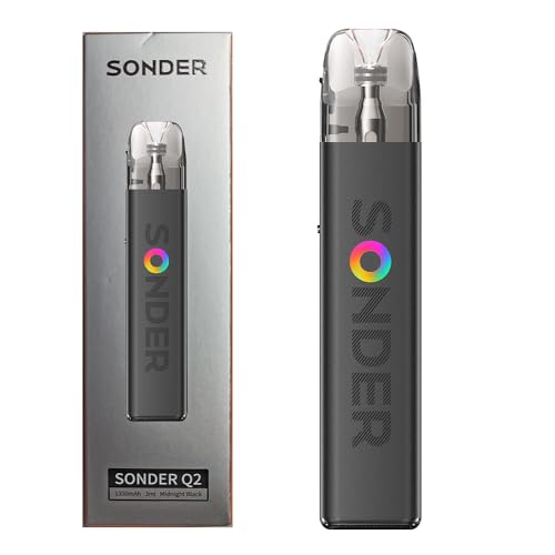 GeekVape Sonder Q2