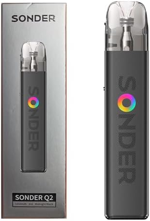GeekVape Sonder Q 2 Pod System