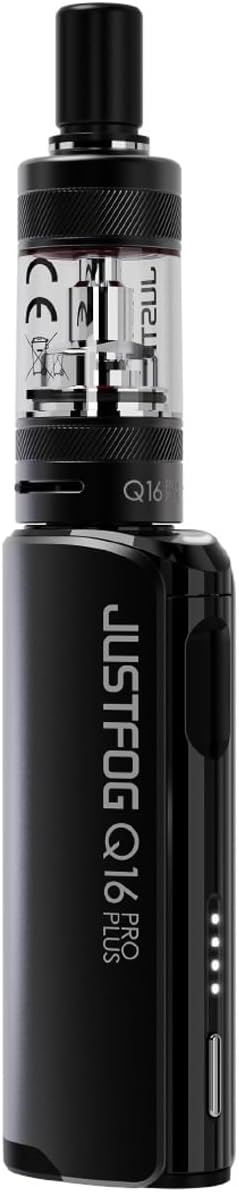 JustFog Q16 Pro Plus