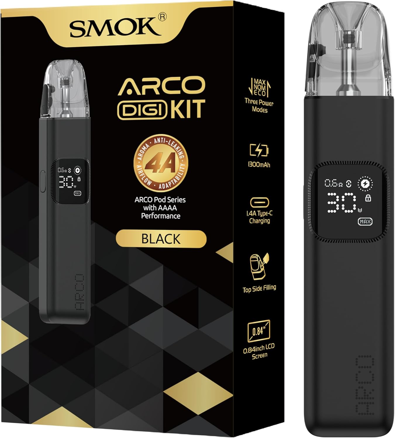 SMOK Arco Digi