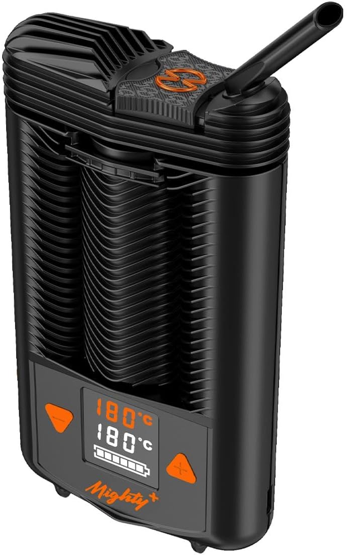 Storz & Bickel Mighty+