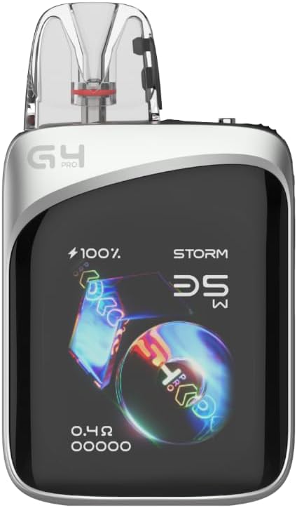 Uwell Caliburn G4 Pro Koko