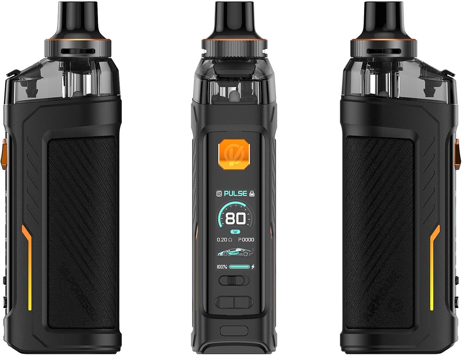 Vaporesso ARMOUR G und GS Pod Mod Kit