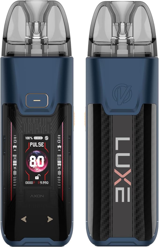 Vaporesso Luxe XR Max 2