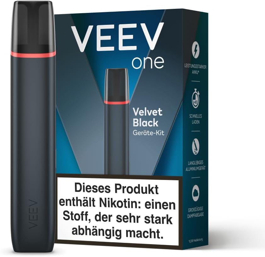 VEEV ONE E-Zigarette Pod System