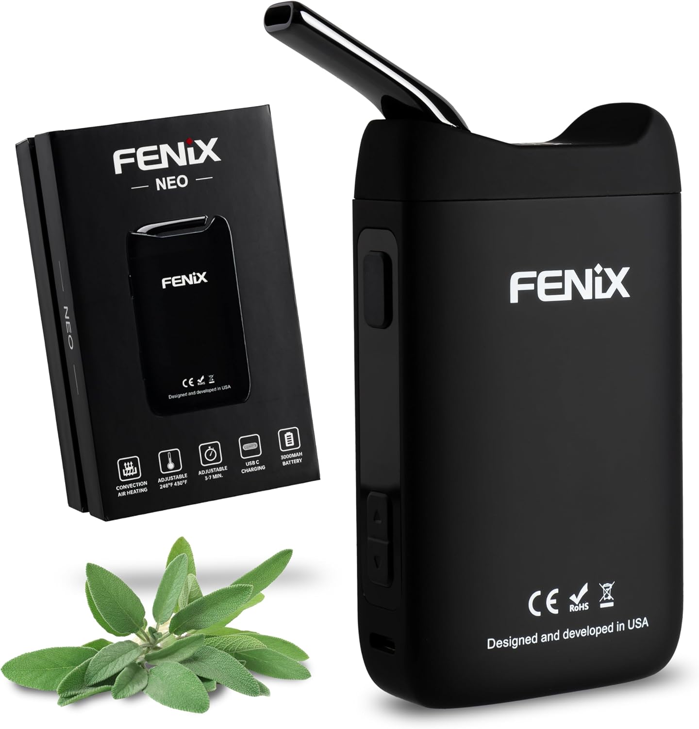 WOLKENKRAFT FeniX Neo