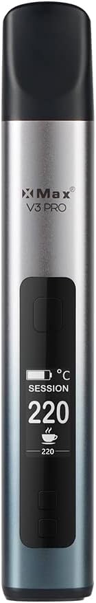 XMAX V3 Pro Vaporizer