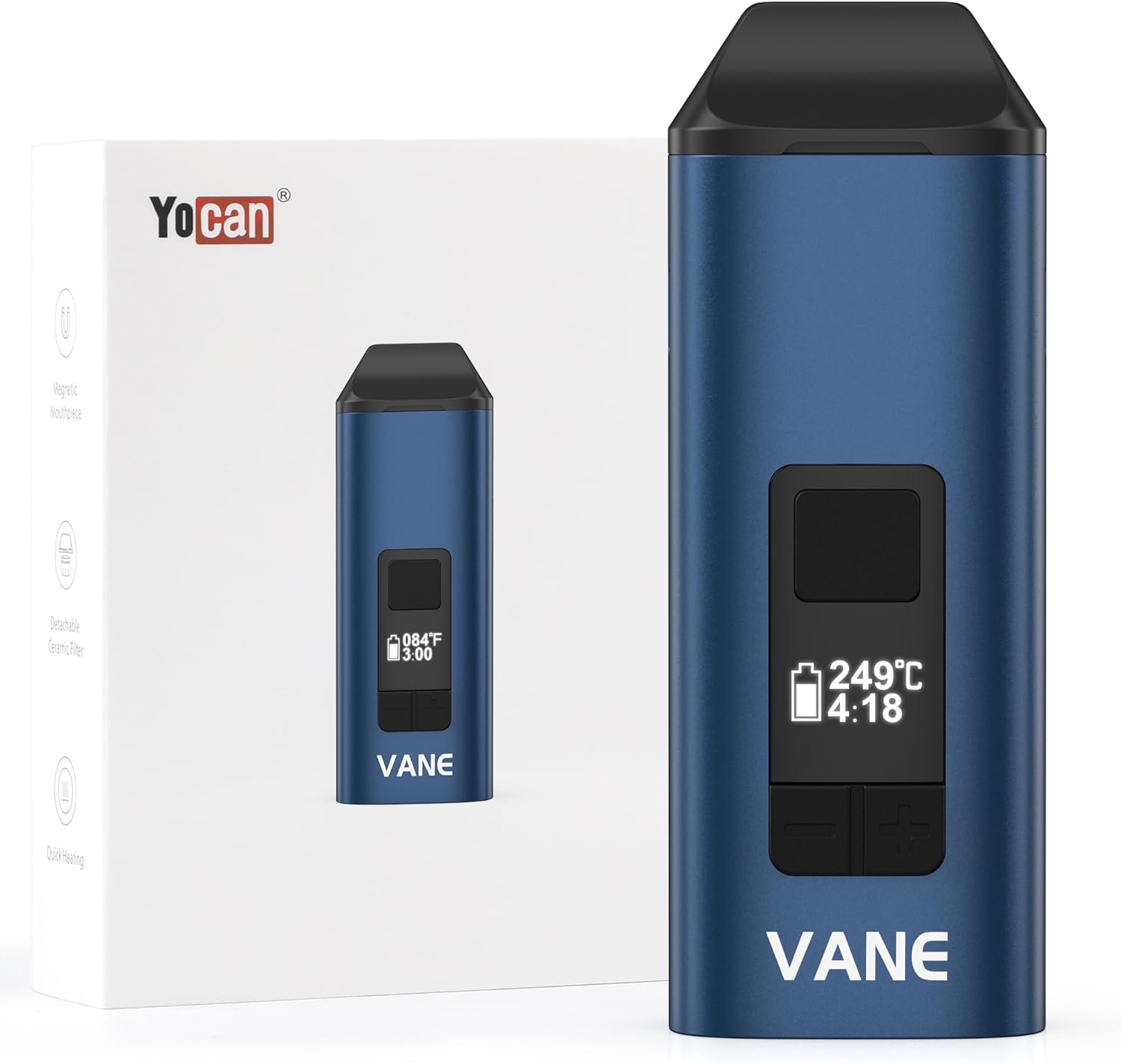 Yocan VANE